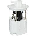 Fuel Pump Module Assembly: Fuel Pump, Sending Unit and Strainer