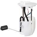 Fuel Pump Module Assembly: Fuel Pump, Sending Unit and Strainer