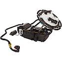 Fuel Pump Module Assembly M2542438: Fuel Pump, Sending Unit and Strainer