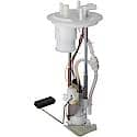 Fuel Pump Module Assembly M3496146: Fuel Pump, Sending Unit and Strainer