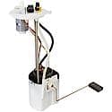 Fuel Pump Module Assembly M4542480: Fuel Pump, Sending Unit and Strainer