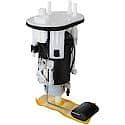 Fuel Pump Module Assembly M2496356: Fuel Pump, Sending Unit and Strainer