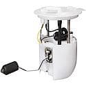 Fuel Pump Module Assembly M2496145: Fuel Pump, Sending Unit and Strainer