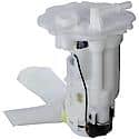 Fuel Pump Module Assembly M2520950: Fuel Pump, Sending Unit and Strainer