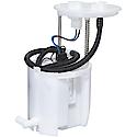 Fuel Pump Module Assembly M2521028: Fuel Pump, Sending Unit and Strainer