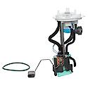 Fuel Pump Module Assembly: Fuel Pump, Sending Unit, Wiring Harness and Strainer