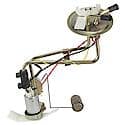 Fuel Pump Hanger Assembly HS2496098: Fuel Pump, Sending Unit and Strainer