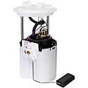Fuel Pump Module Assembly M2520825: Fuel Pump, Sending Unit and Strainer