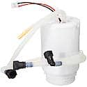 Fuel Pump Module Assembly M2529354: Fuel Pump, Sending Unit, Wiring Harness and Strainer