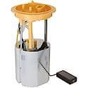 Fuel Pump Module Assembly M2520959: Fuel Pump, Sending Unit and Strainer