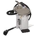 Fuel Pump Module Assembly M219648: Fuel Pump, Sending Unit and Strainer