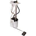 Fuel Pump Module Assembly M3542476: Fuel Pump, Sending Unit and Strainer