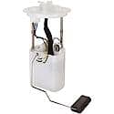 Fuel Pump Module Assembly: Fuel Pump, Sending Unit and Strainer
