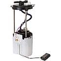 Fuel Pump Module Assembly M2542409: Fuel Pump, Sending Unit and Strainer