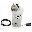 Fuel Pump Module Assembly M2479167: Fuel Pump, Sending Unit and Strainer