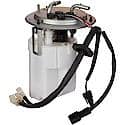 Fuel Pump Module Assembly M2496292: Fuel Pump, Sending Unit, Wiring Harness and Strainer