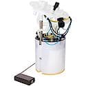 Fuel Pump Module Assembly M2496364: Fuel Pump, Sending Unit and Strainer