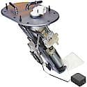 Fuel Pump Hanger Assembly HS2521123: Fuel Pump, Sending Unit, Wiring Harness and Strainer