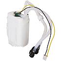 Fuel Pump Module Assembly M2496291: Fuel Pump, Sending Unit, Wiring Harness and Strainer