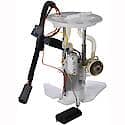 Fuel Pump Module Assembly M2425965: Fuel Pump, Sending Unit, Wiring Harness and Strainer