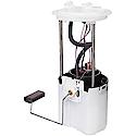 Fuel Pump Module Assembly M2496150: Fuel Pump, Sending Unit and Strainer