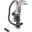 Fuel Pump Hanger Assembly HS2510451: Fuel Pump, Sending Unit, Wiring Harness and Strainer