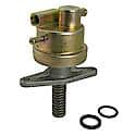 Mechanical Fuel Pump 160614: Includes Gasket