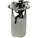 Fuel Pump Module Assembly M2496296: Fuel Pump, Sending Unit and Strainer