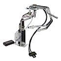 Fuel Pump Hanger Assembly HS2521098: Fuel Pump, Sending Unit and Strainer