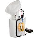 Fuel Pump Module Assembly: Fuel Pump, Sending Unit, Wiring Harness and Strainer