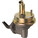 Mechanical Fuel Pump 1582956: Includes Gasket