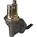 Mechanical Fuel Pump 2496436: Includes Gasket