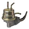 Mechanical Fuel Pump 159502: Includes Gasket