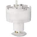 Fuel Pump Module Assembly M2287930: Fuel Pump, Sending Unit and Strainer