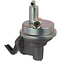 Mechanical Fuel Pump 2542759: Includes Gasket