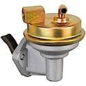 Mechanical Fuel Pump 2542655: Includes Gasket