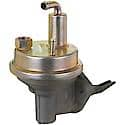 Mechanical Fuel Pump 3496423: Includes Gasket