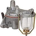 Mechanical Fuel Pump 2542686: Includes Gasket