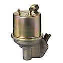 Mechanical Fuel Pump 2496426: Includes Gasket