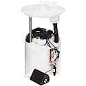 Fuel Pump Module Assembly M2496378: Fuel Pump, Sending Unit and Strainer