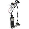 Fuel Pump Hanger Assembly HS2521103: Fuel Pump, Sending Unit and Strainer