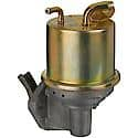 Mechanical Fuel Pump 2542674: Includes Gasket