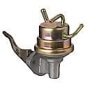 Mechanical Fuel Pump 2496415: Includes Gasket