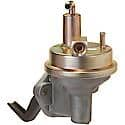 Mechanical Fuel Pump 3542764: Includes Gasket