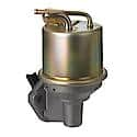 Mechanical Fuel Pump 2496425: Includes Gasket