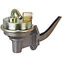 Mechanical Fuel Pump 3542753: Includes Gasket