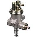 Mechanical Fuel Pump 2480536: Includes Gasket