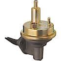 Mechanical Fuel Pump 2541127: Includes Gasket