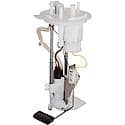 Fuel Pump Module Assembly M2496133: Fuel Pump, Sending Unit and Strainer