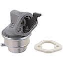 Mechanical Fuel Pump 1542716: Includes Gasket